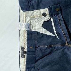 Banana Republic Tapered Fit Chino 34x32